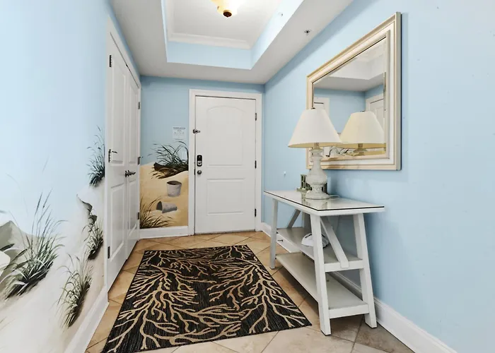 Oceanview 3br3ba With Rooftop Pool, Balcony, And Ocean & Bay Views Ocean City