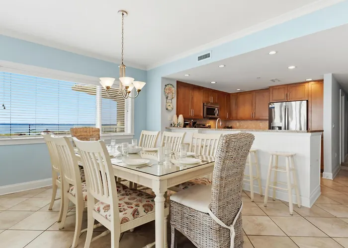 Holiday home Oceanview 3br3ba With Rooftop Pool, Balcony, And Ocean & Bay Views Ocean City