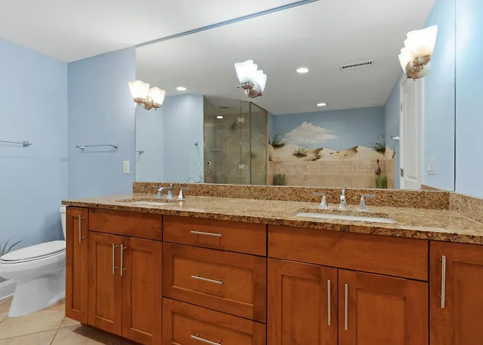 Oceanview 3br3ba With Rooftop Pool, Balcony, And Ocean & Bay Views Holiday home Ocean City