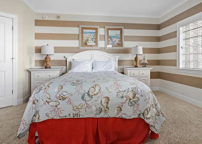 Oceanview 3br3ba With Rooftop Pool, Balcony, And Ocean & Bay Views Ocean City
