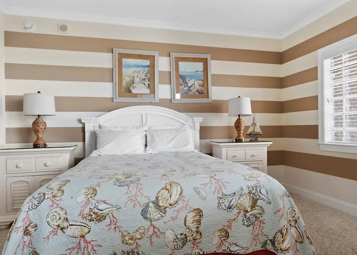 Oceanview 3br3ba With Rooftop Pool, Balcony, And Ocean & Bay Views Holiday home *