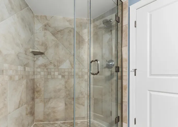 Holiday home Oceanview 3br3ba With Rooftop Pool, Balcony, And Ocean & Bay Views Ocean City