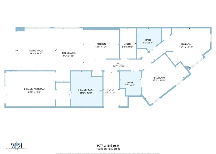 Oceanview 3br3ba With Rooftop Pool, Balcony, And Ocean & Bay Views Ocean City